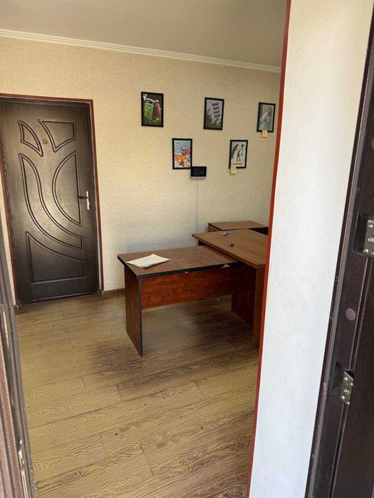 Аренда офис+склад под бизнес (ул. Чопон Ота-первая линия вдоль дороги)