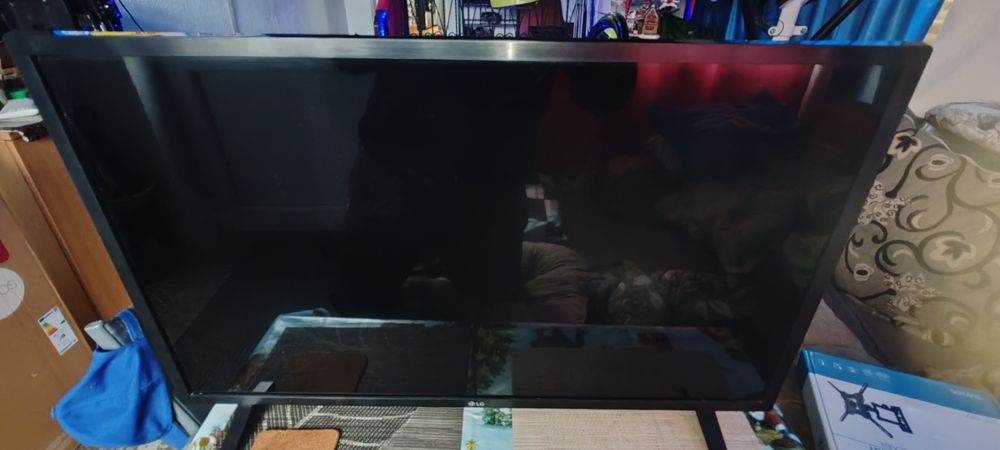 Smart TV LG 80 cm