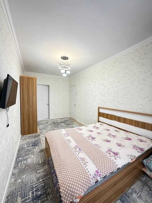 Сдаётся квартира в Чорсу | Гулобод | 3-комнатная 500$