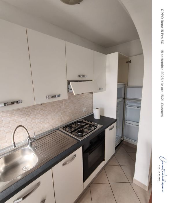 Apartament de închiriat Burdujeni