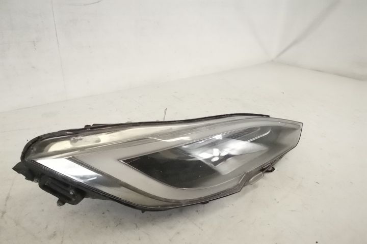 Фар Дясно Оригинален Лед Повреден Тесла / Tesla Model S 1 [фейслифт] О