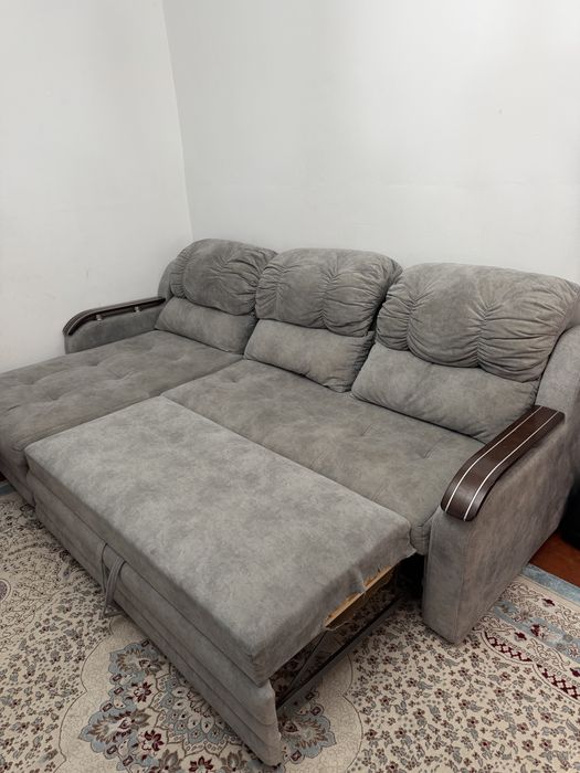 продам диван  в хорошем сост