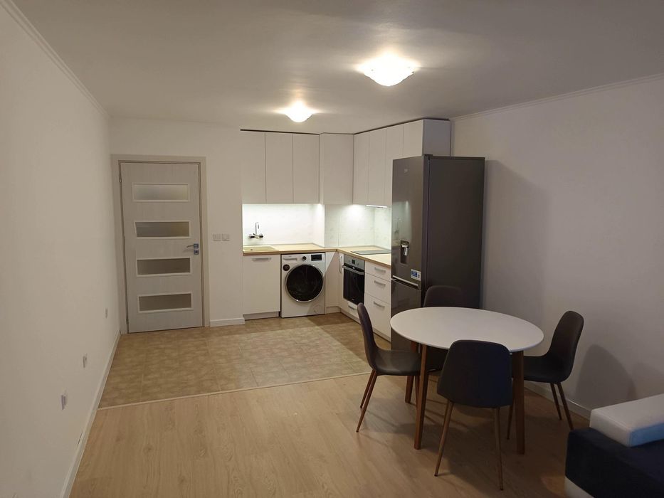 Дава се под наем Двустаен апартамент в София, Гео Милев - 68 кв.м за 600 € - Снимка #1