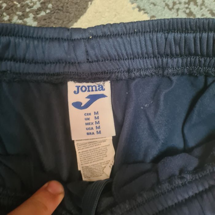 Pantaloni trening Joma