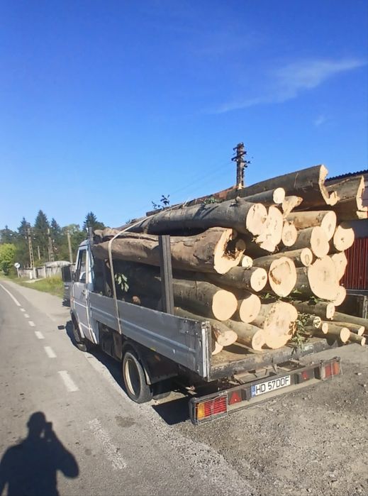 Lemn foc la 3m !! Tot judetul Hunedoara !Contra cost se taie si sparg!