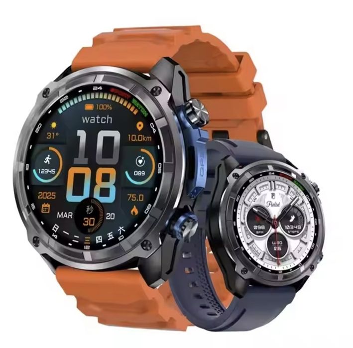 Смарт часовник Smart watch DT G1