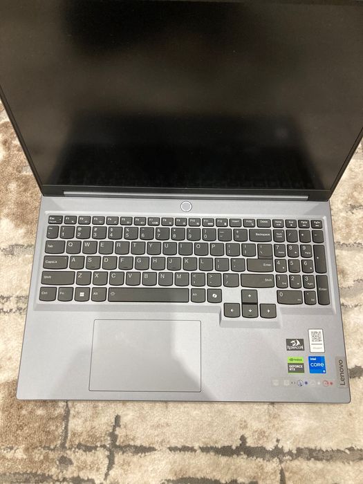 Lenovo Legion 16irx9