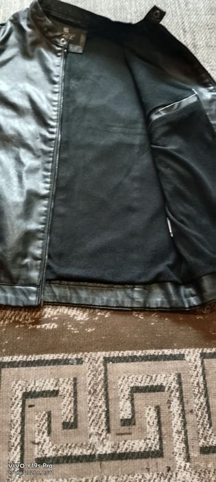 Кожанка мужской торг есть