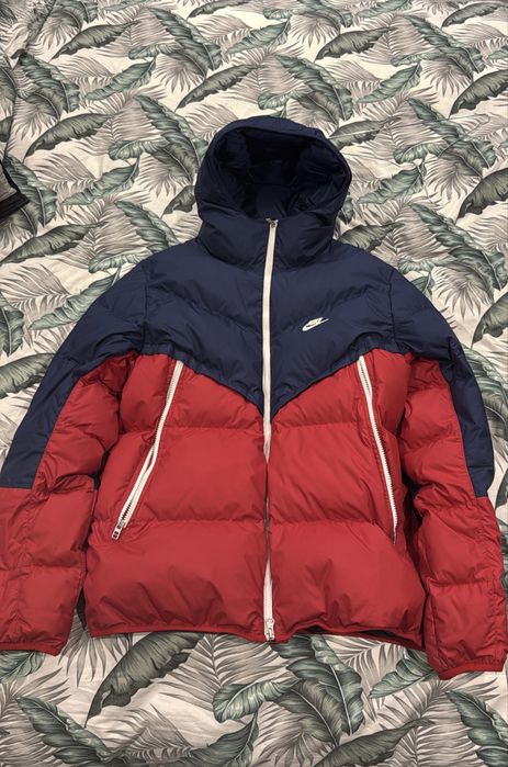 NIKE Яке Оригинал