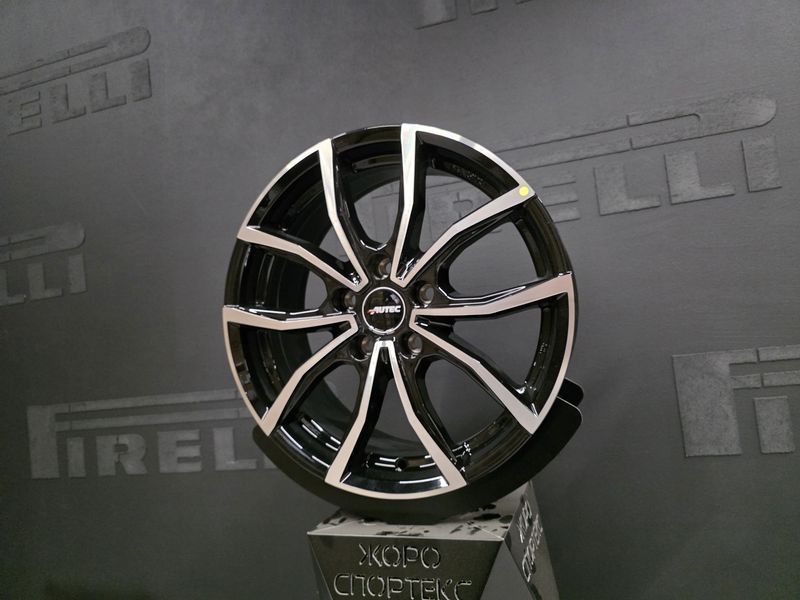 17цола 5x114.3 Toyota,Mazda,Hundai,Honda,Kia 5x114.3