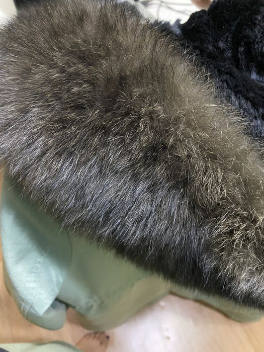 Продам парку с доставкой