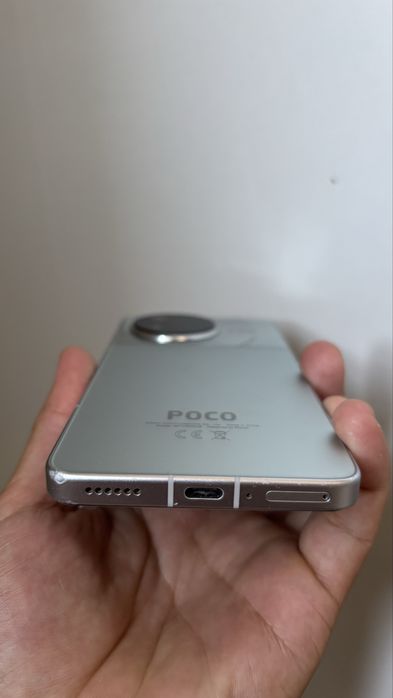 Продам POCO F7 Pro