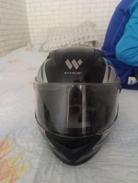 Шлем wtcx размер xl