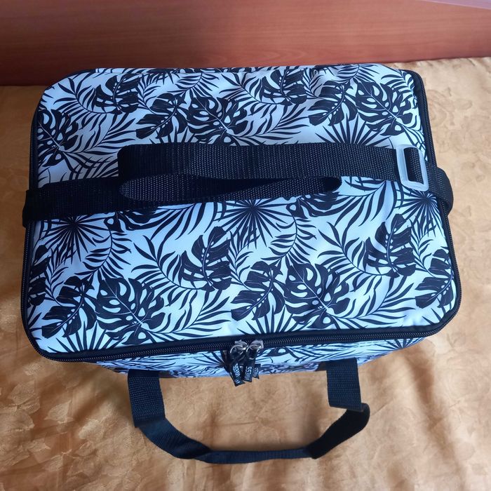 Хладилна  чанта, термочанта