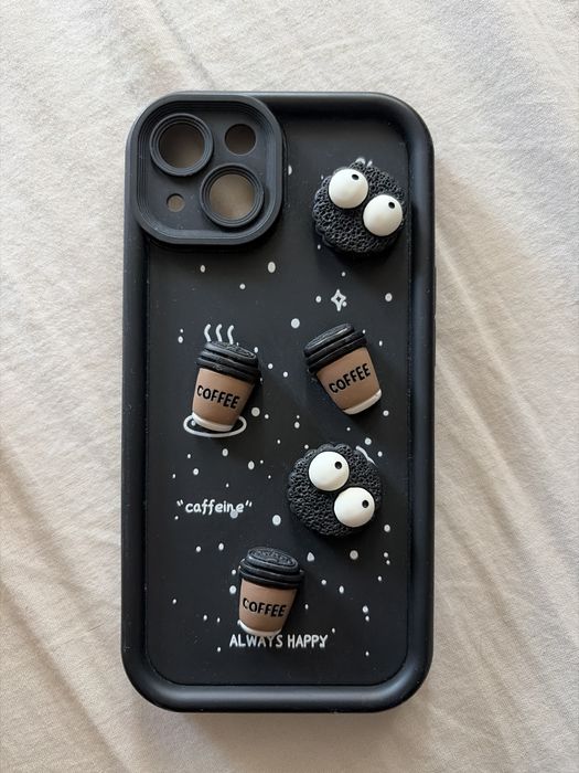 Калъф за iphone 13