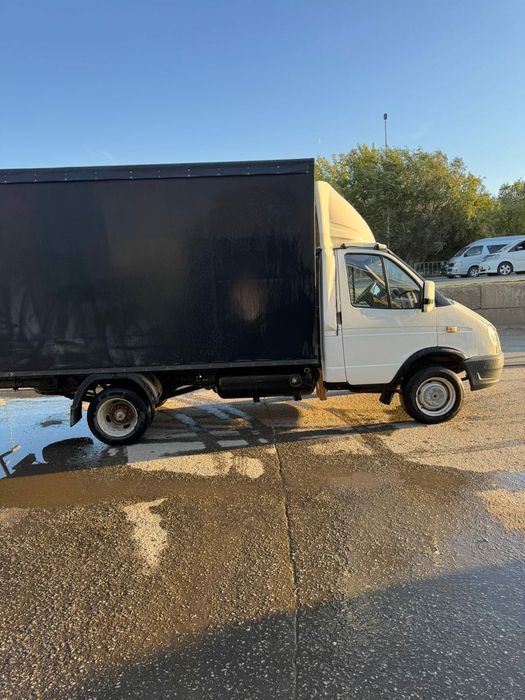 Продам Газель 2702