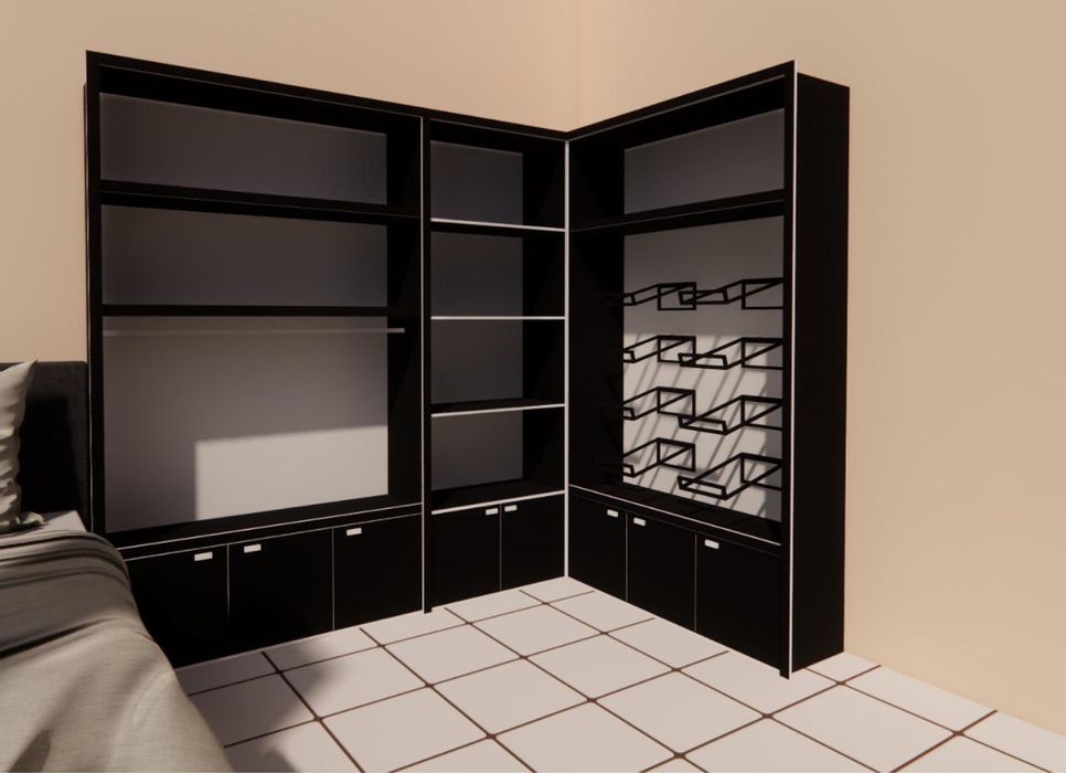 Торговое оборудование