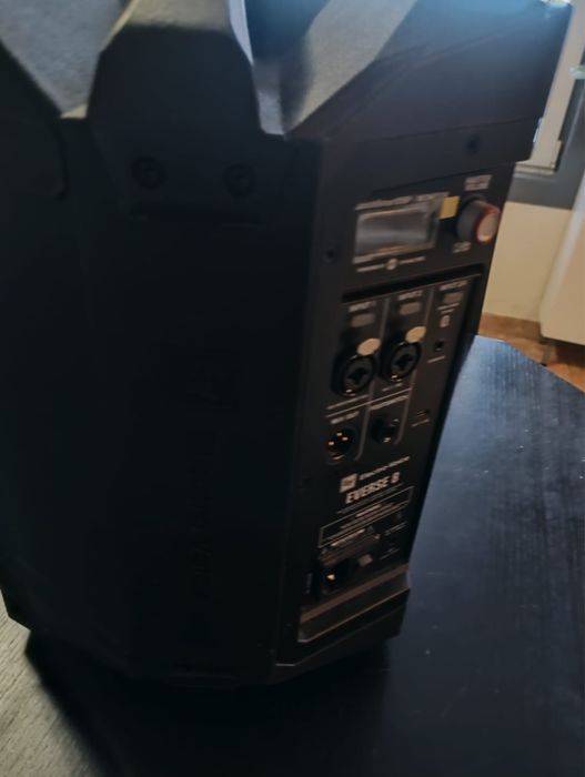 Boxă profesională Electro-Voice