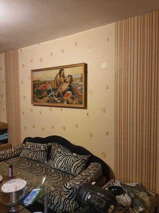 Продава се Четиристаен апартамент в Русе, Родина 1 - 80 кв.м за 1530 €/кв.м - Снимка #10