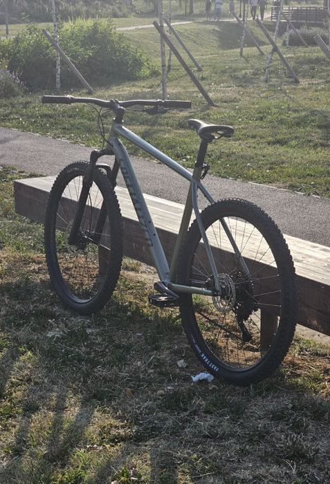 Specialized Rockhopper Competition 2025-in garantie