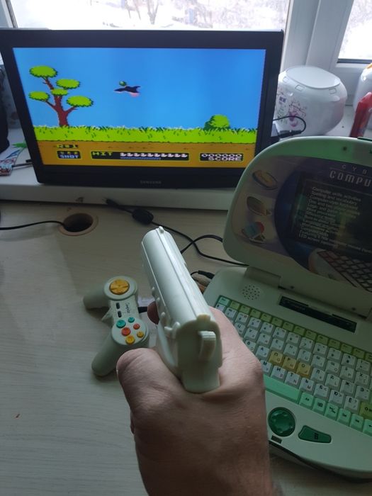 Dendy   Оригинал 90 ых  Ретро