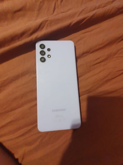 Samsung galaxy A32 5G