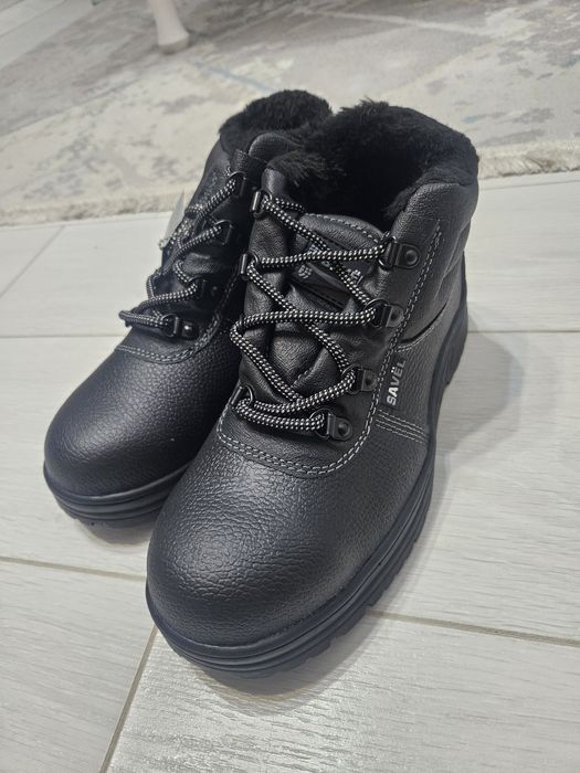 Мужские рабочие ботинки