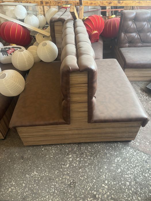 Продам диваны или стулья,пуфики