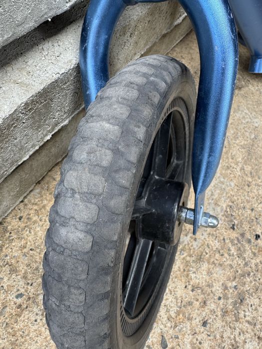 Баланс колело vitus gepard balance bike