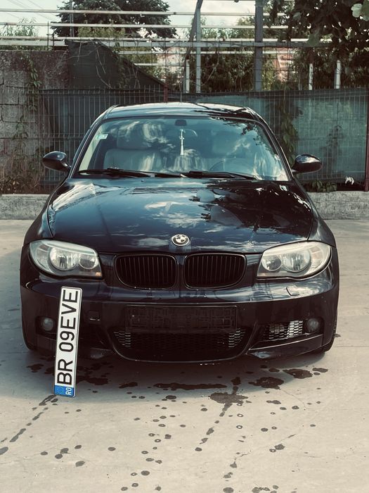 Vand sau schimb e87 2.0 d m47