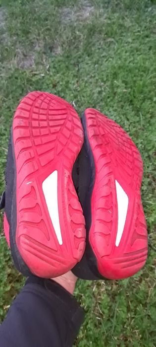 Elten  Мъжки  Работни  Обувки 46