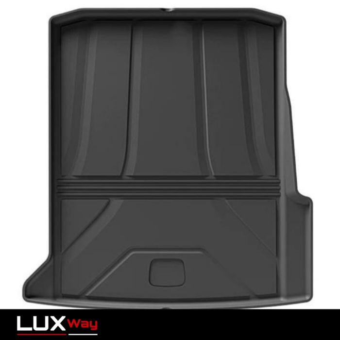 Багаж коврик для BMW I5 от «LuxwayShop»