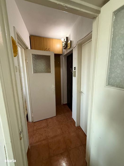 Apartament cu 2 camere semidecomandate, Areni