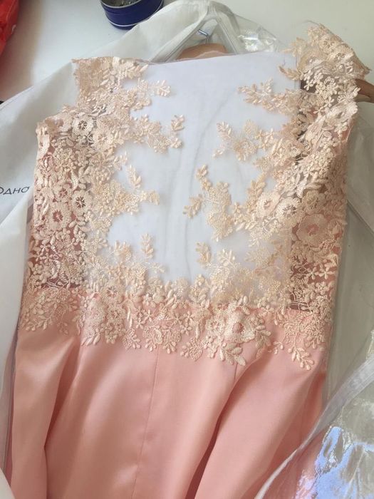 Абитуриентска/бална рокля