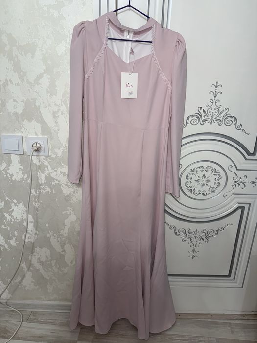 Вечерний көйлек новый