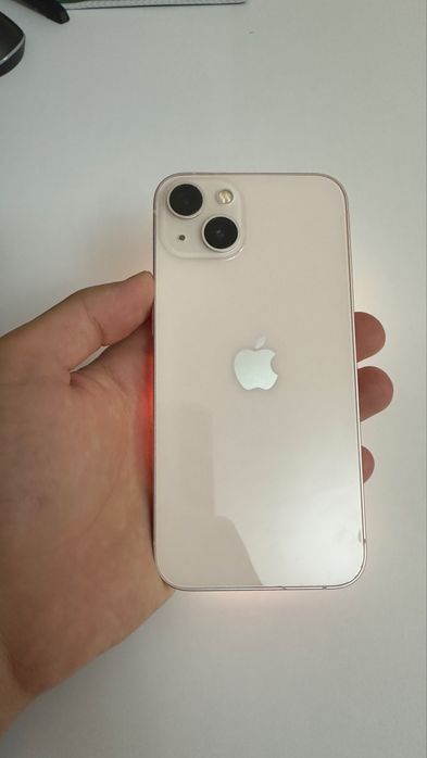 Iphone 13 128 gb