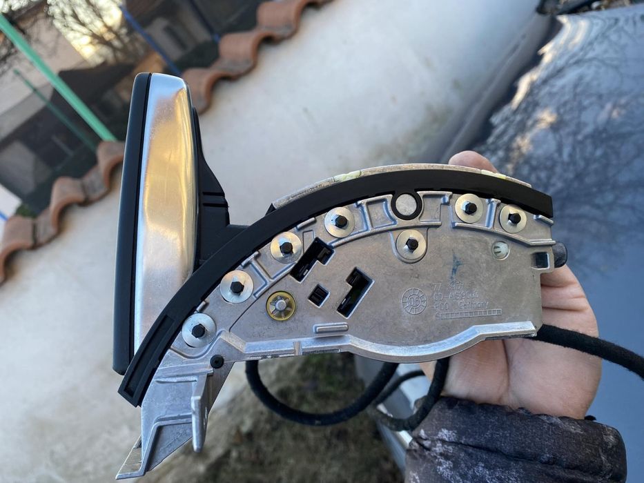 Навигация Audi А8 D3 Ауди