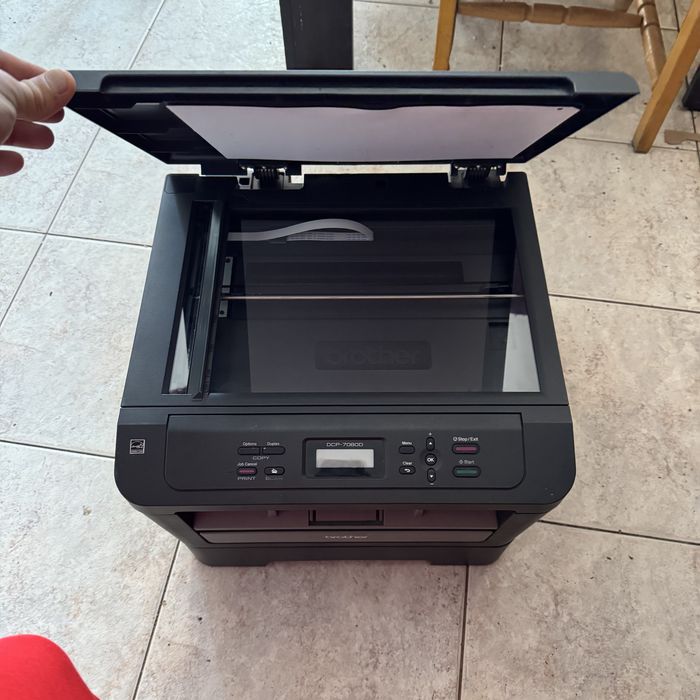 Принтер Brother DCP 7060D