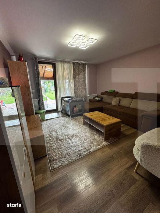 Casa insiruita, 4 camere, 88 mp, zona Calea Urseni