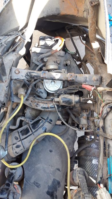 Продам с документами, китаец