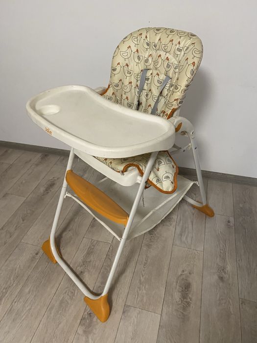 Стульчик для кормлерия