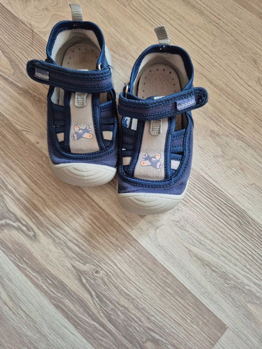 Бебешки обувки 26 номер