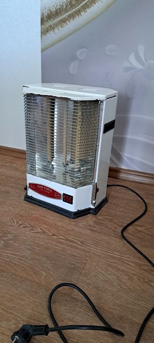 Продаётся обогреватель б/у,рабочий