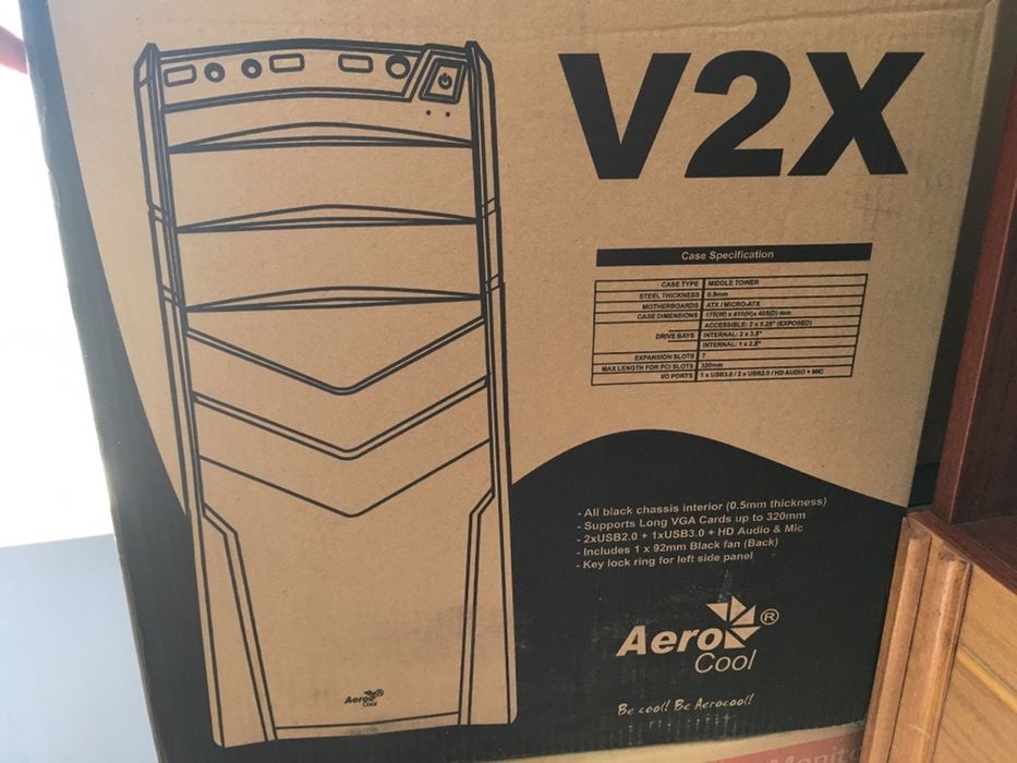 Продам компьютер