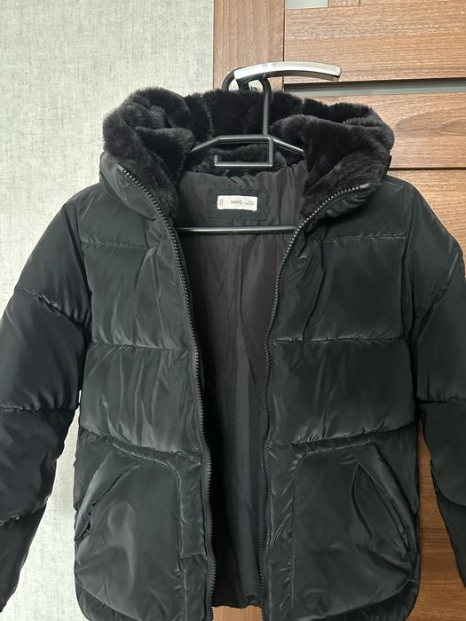 Куртка mango размер 140