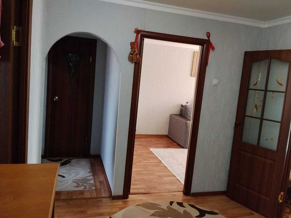 продам квартиру возможен обмен с доплатой