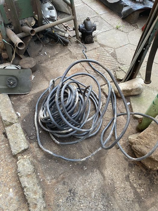 Кабел СВТ-С 4х4 Б 0.6/1kV