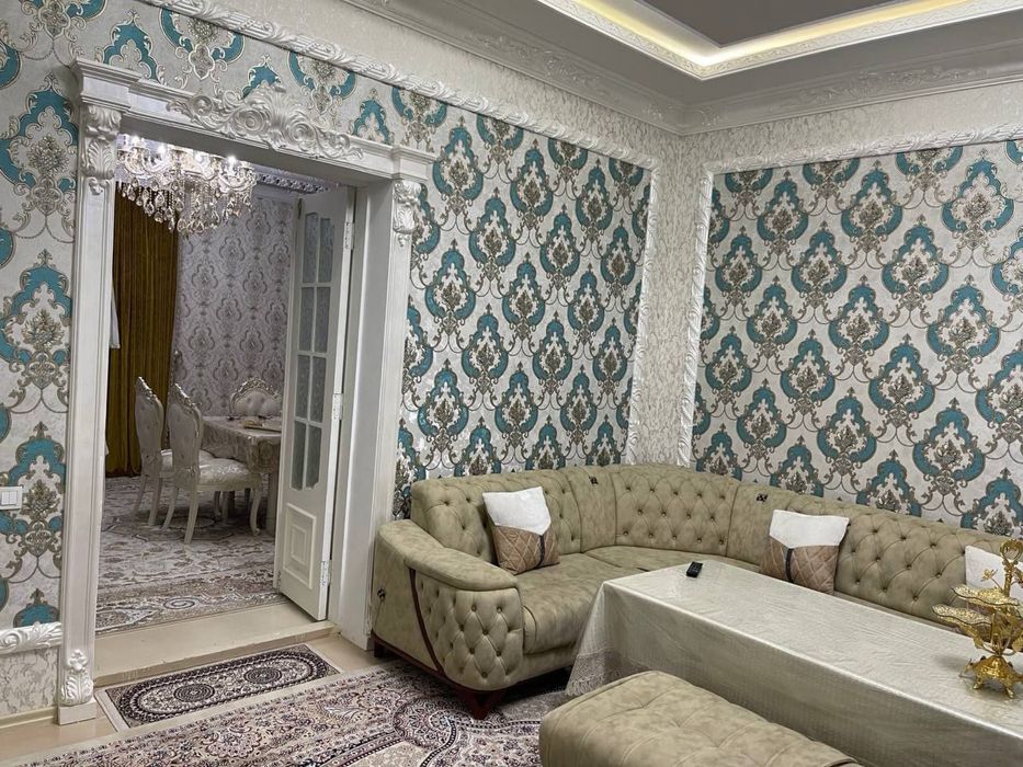 xovli 4 sotok remont