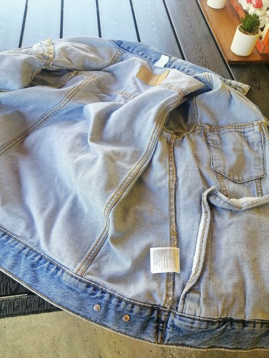 Geacă damă Denim