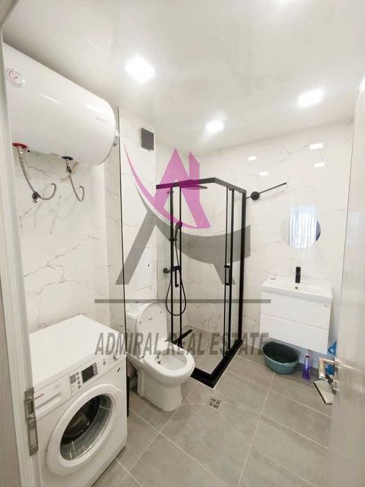 Дава се под наем Двустаен апартамент в Варна, Младост 1 - 58 кв.м за 450 € - Снимка #3